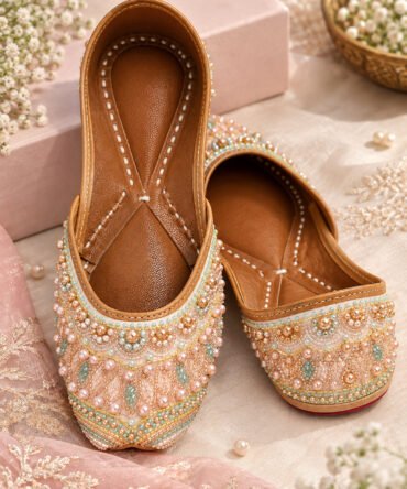 Starlight Juttis