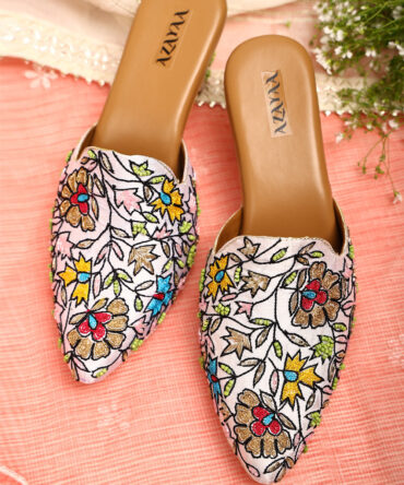 Daisy Dreams (Heels)