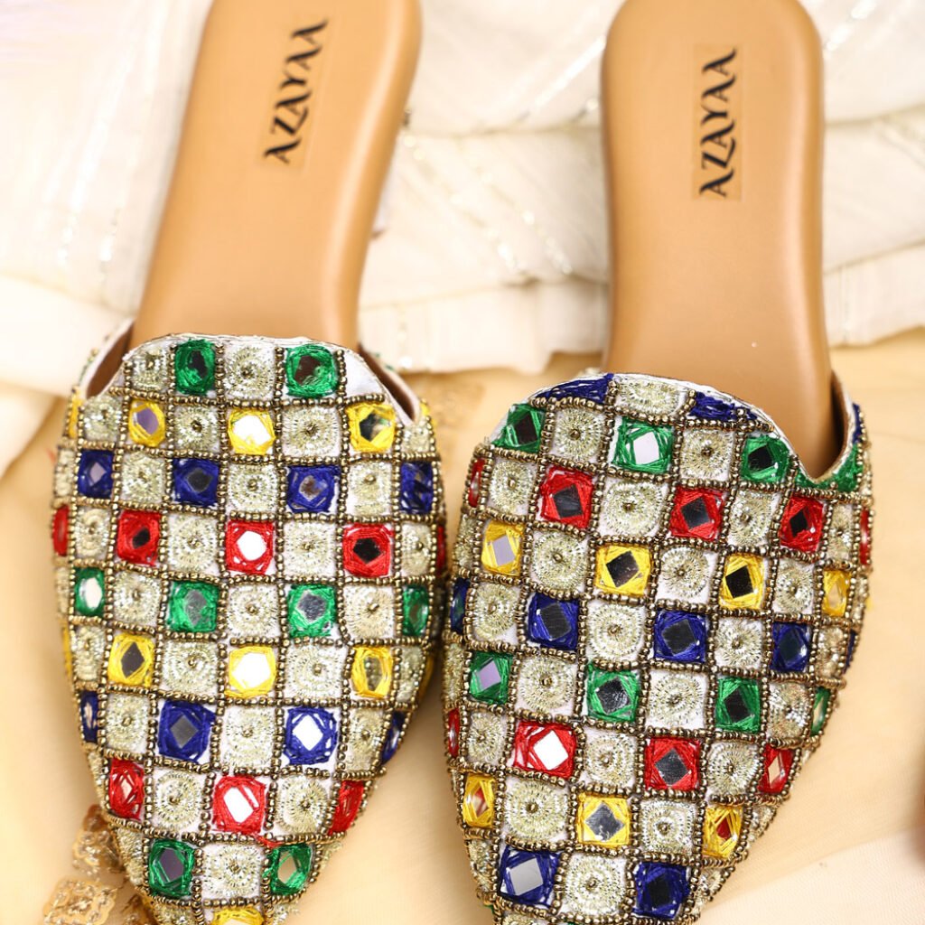 Grace (Heels)